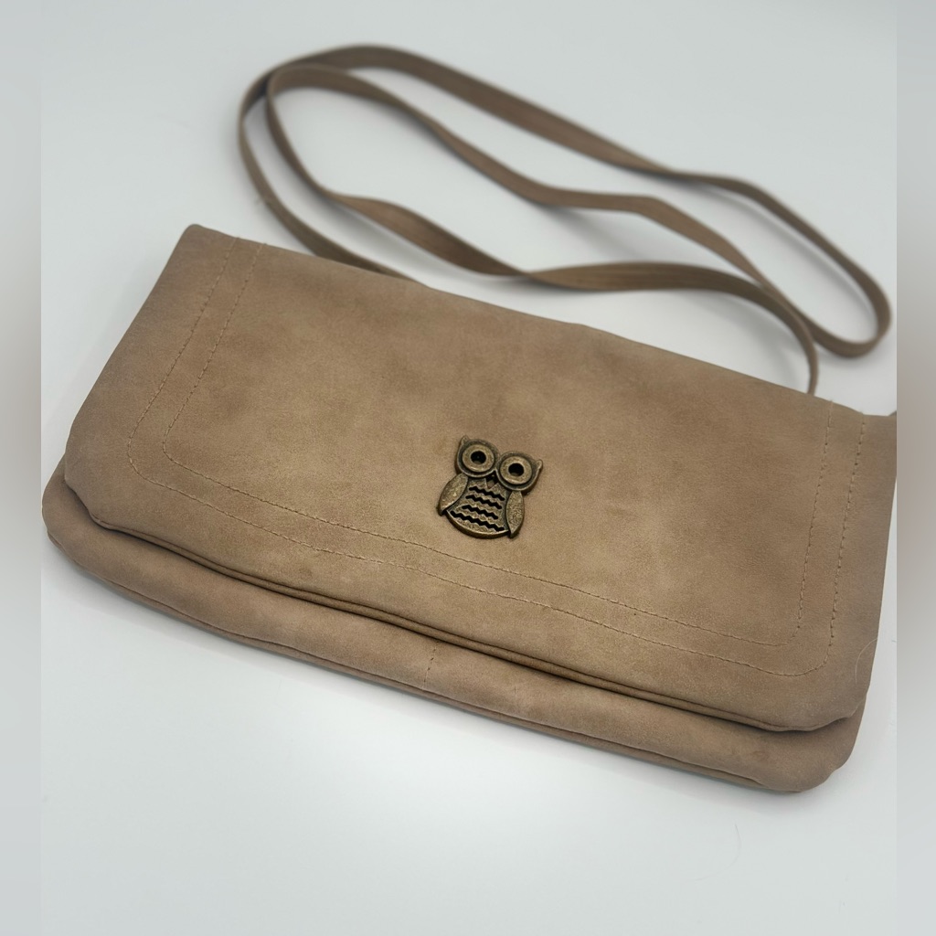 Chic Mini Shoulder Bag Everyday Style With A Vintage Vibe